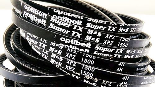 德国欧皮特三角皮带Optibelt Super TX M=S 3VX250 3VX265 3VX280