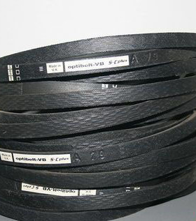 Optibelt-SK德国欧皮特SPA1000LW SPA1007LW SPA1032LW三角皮带