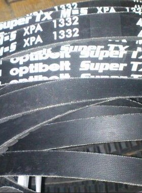德国欧皮特Optibelt Super TX M=S XPA807 XPA832三角皮带