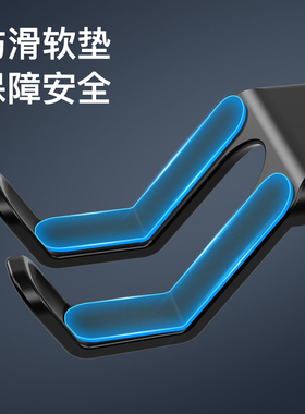 免打孔手柄支架xbox通用款ps5适用switch耳机支架ps4宿舍收纳挂架