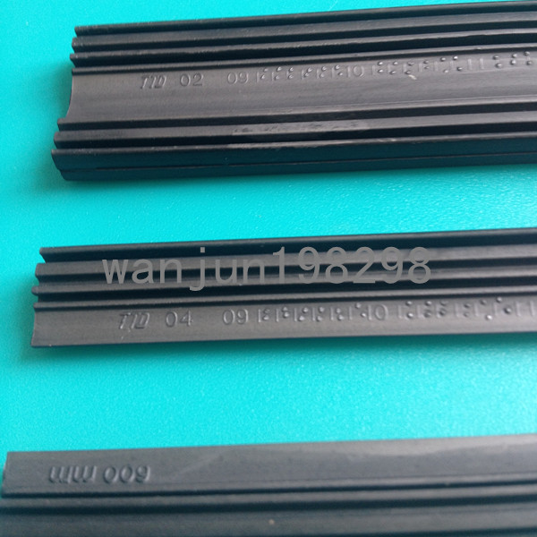 替换胶条无骨雨刷