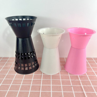 包花神器插花包花内胆磨具底座箭筒剑桶花束鲜花包装花店辅助花桶