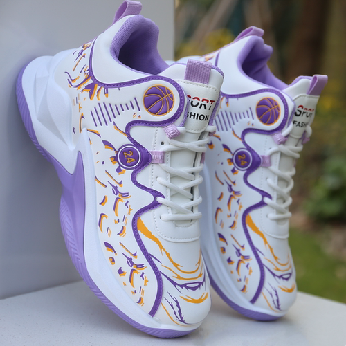 秋冬新款学生球鞋男轻便跑步鞋