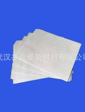 武汉实验室过滤纸600*600大张中速定性过滤纸100张包邮化工分析用