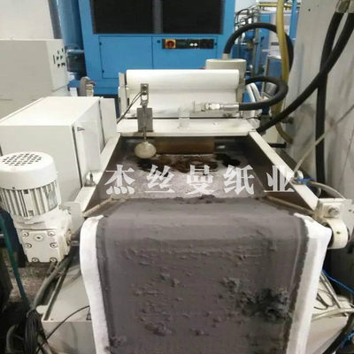 切削液过滤纸 CNC过滤纸 加工中心冷却液过滤布 无纺布工业滤纸