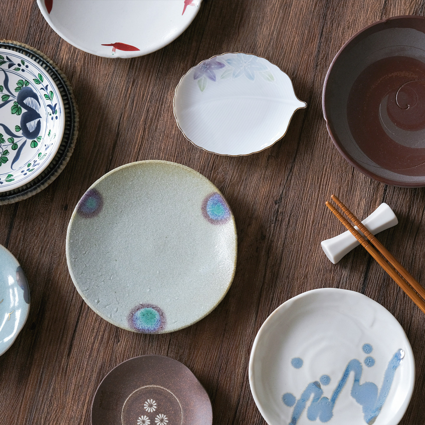 日本制 手工小碟子 家用醮料调味碟酱料碟精致下午茶点心零食碟,餐饮具,盘,淘宝优惠券,粉丝福利购,淘宝优惠卷