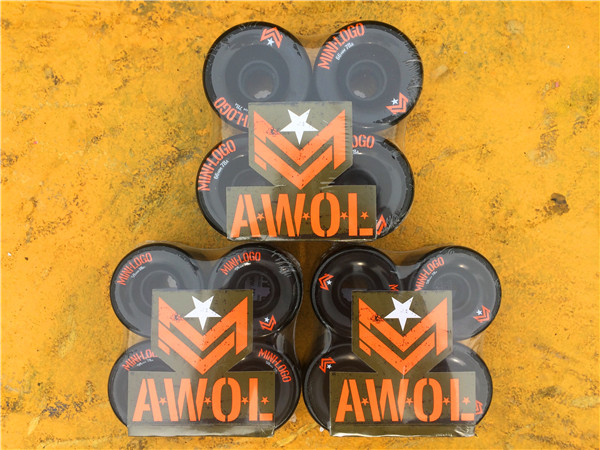 Skate MINILOGO - Ref 2593413 Image 1