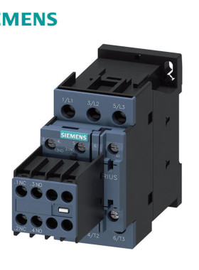 西门子3RT接触器3RT2024-1BB40 2BB40 1AP00 2KB40 1AL20 1AK60
