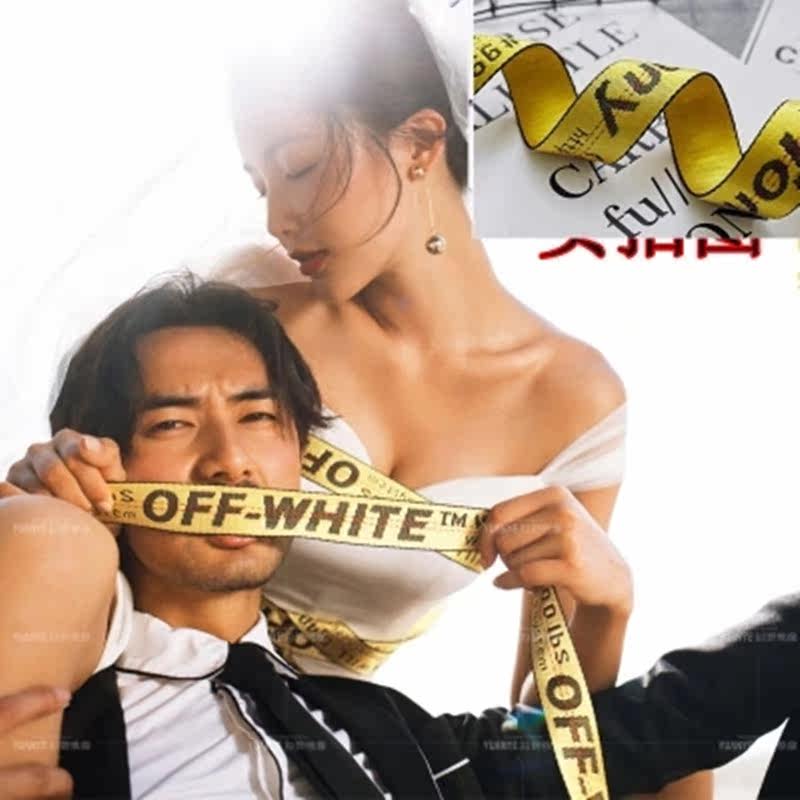 2019新款特價英文字母拍照創意黃腰帶婚紗攝影旅拍個性拍攝道具在類目 3C數碼配件, 單反/單電相機配件, 影棚設備, 輔助道具類中 - 來自Buy2taobao.com提供專業的淘寶代購服務