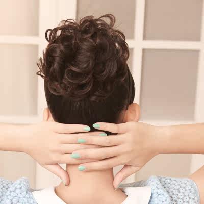 Extension cheveux - Chignon - Ref 237427 Image 1