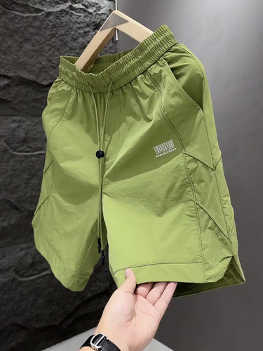 YYDS短裤男时尚百搭网红爆款