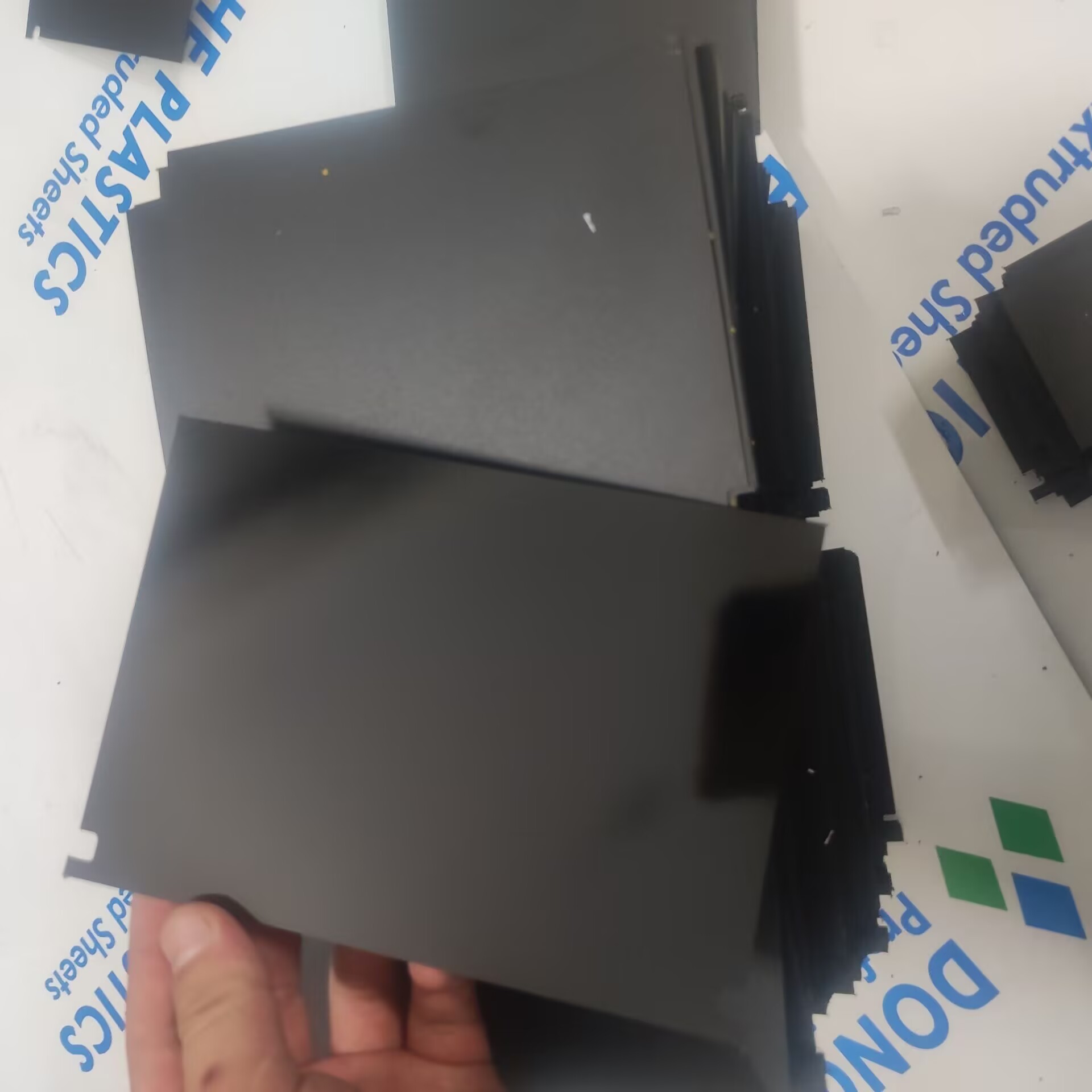 绝缘垫片麦拉片阻燃防火塑料板