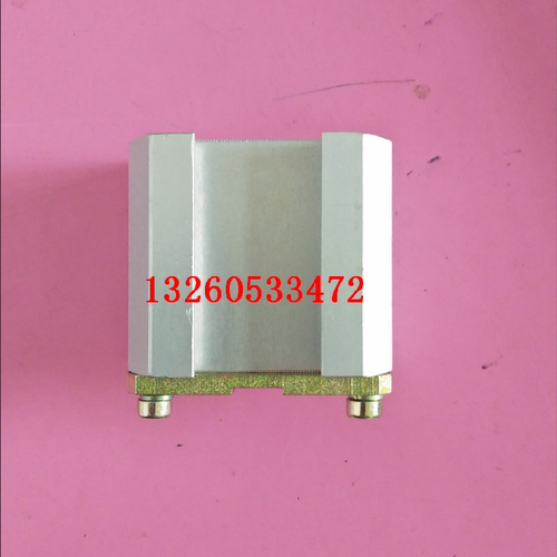 原装厦门天一501/241B打码机配件加热体加热管底座加热体总成整套