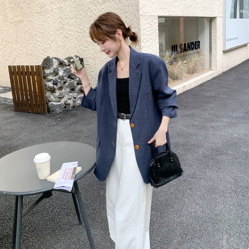 数据好高品质西装外套3301P145控218,女装西装,2C182