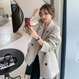 减龄小西装外套6679P115控168，女装西装，2C182