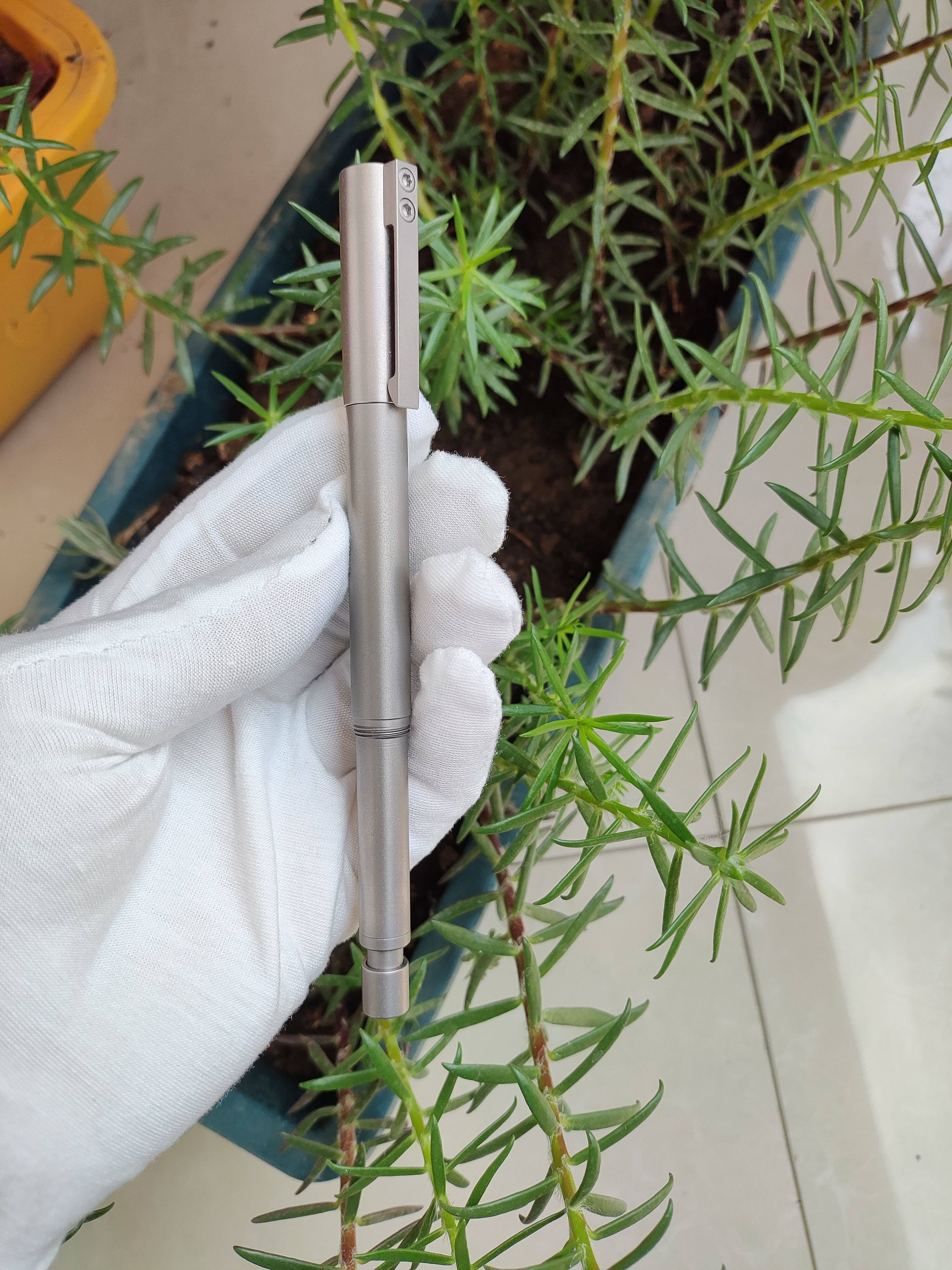 5自动铅笔  带帽  旋帽 笔尖守护