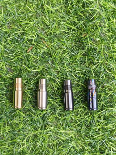 钛合金白金3776世纪14k钢笔转bock6总成笔握配件9036笔杆通用629