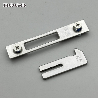 BOGO门窗钩锁舌锁扣勾子钩子配件