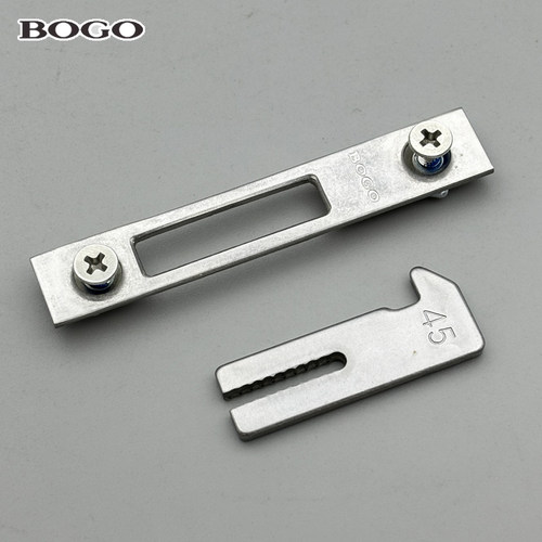 BOGO门窗钩锁舌锁扣勾子钩子配件
