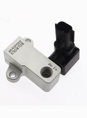 适配康明斯Ecofit尿素泵空气电磁阀普通版闪电版尿素汽车货车配件