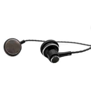 白菜价20年老店金耳朵定制人声平头耳机耳塞DIY EC700 EC7 CM7