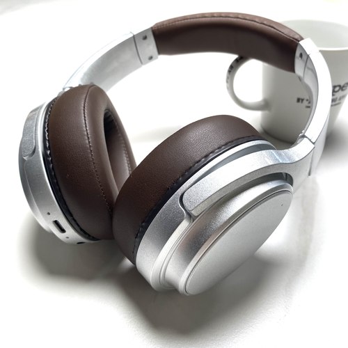 错版清仓处理复古蓝牙无线有线头戴耳机长续航人声隔音全包耳便携