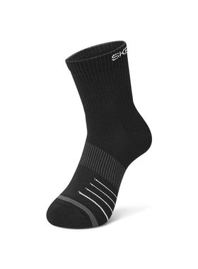 SKECHERS斯凯奇男女休闲袜子P324U009-038R