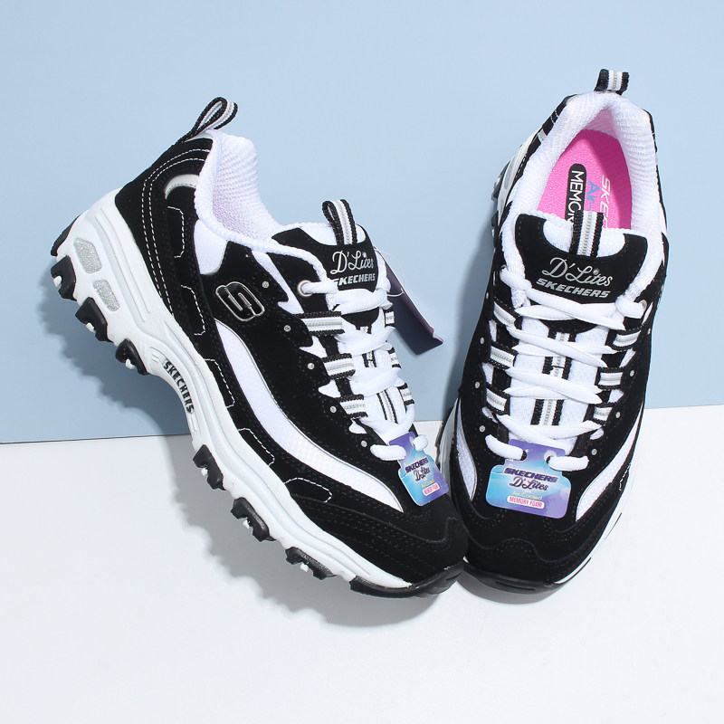 Skechers斯凯奇童鞋秋季