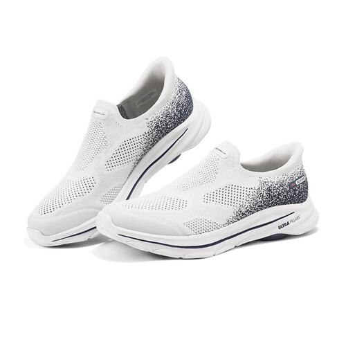 Skechers25新款夏季男士GO WALK第七代运动健步鞋216784