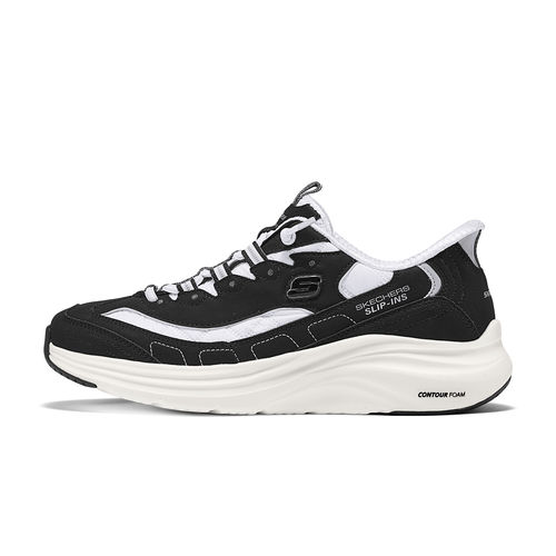 Skechers25新款夏季女士舒适轻质休闲百搭绑带运动鞋150412