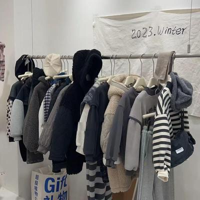 111-165不退不换清仓款冬款加厚加绒裤子毛衣卫衣卫裤棉服