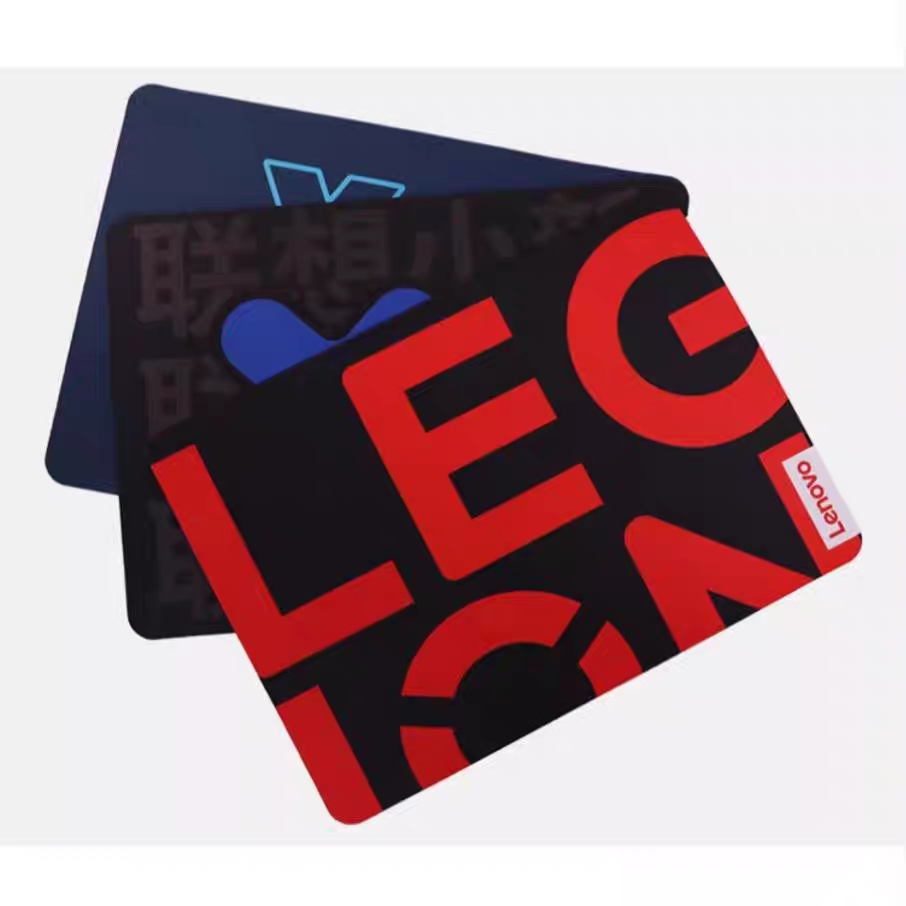 原装lenovo联想拯救者小新YOGA鼠标垫加厚家用办公游戏电竞鼠标垫