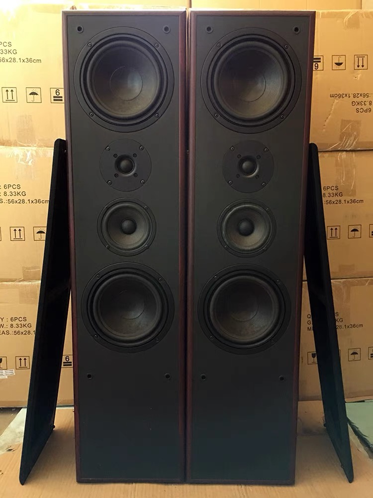 二手德国落地发烧进口hifi音响