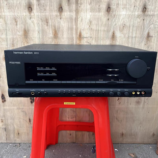 进口哈曼卡顿AVR51家用5.1声道功放机发烧家庭影院音响 二手原装