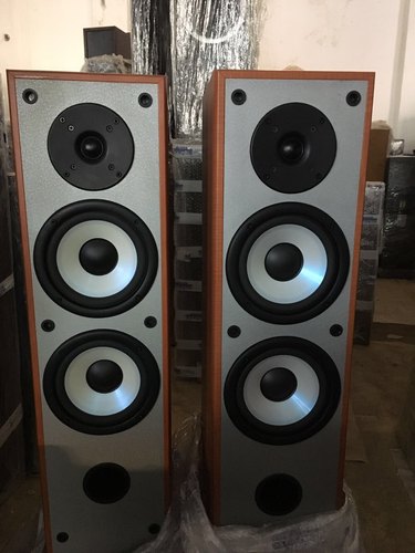 二手落地hifi音响家用