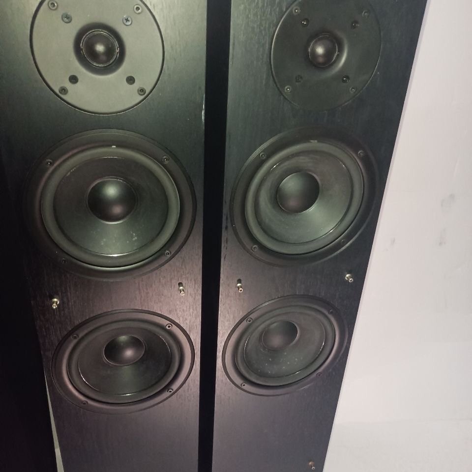 二手原装家用发烧音响