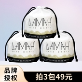 韩国DAMAH黑魔法洗脸巾女一次性绵柔加厚洁面巾卷筒式 洗面巾擦脸