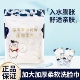 尔木萄小奶片压缩毛巾加大加厚一次性洗脸巾擦脸出差旅行装 100粒