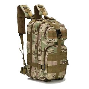 Sports Tactical Camping Hiking Outdoor Trekking Backpacks
