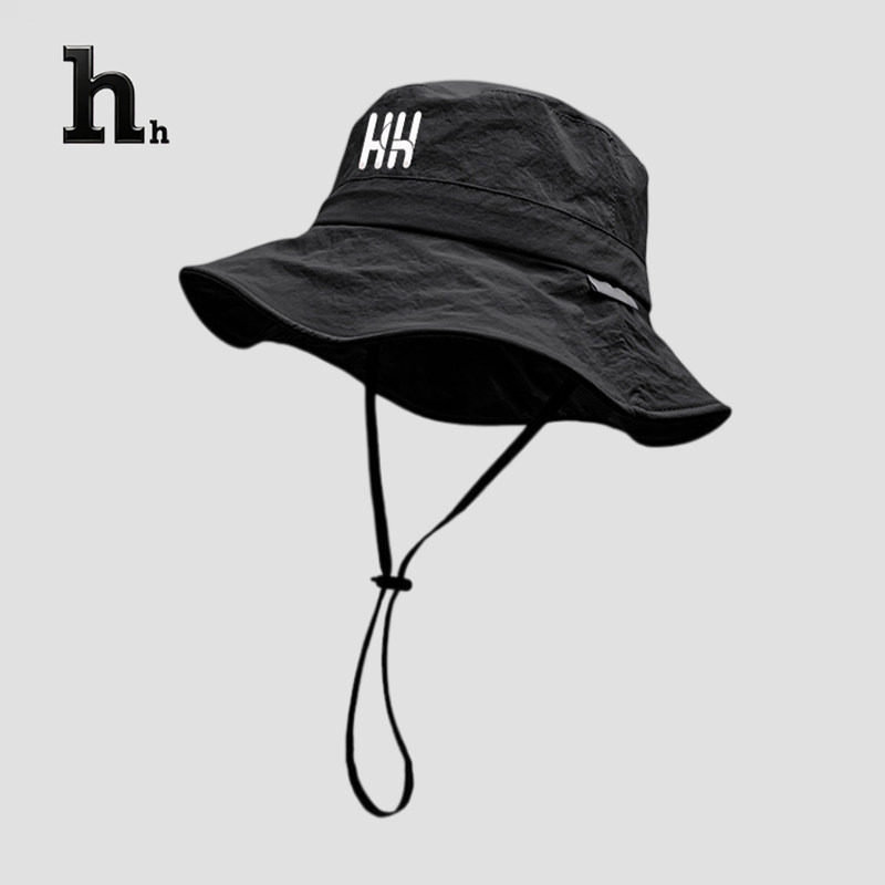 HH夏季防水速干防晒渔夫帽