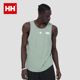 官方正品 篮球训练服 T恤冰丝坎肩短袖 HH25夏男款 运动背心速干无袖