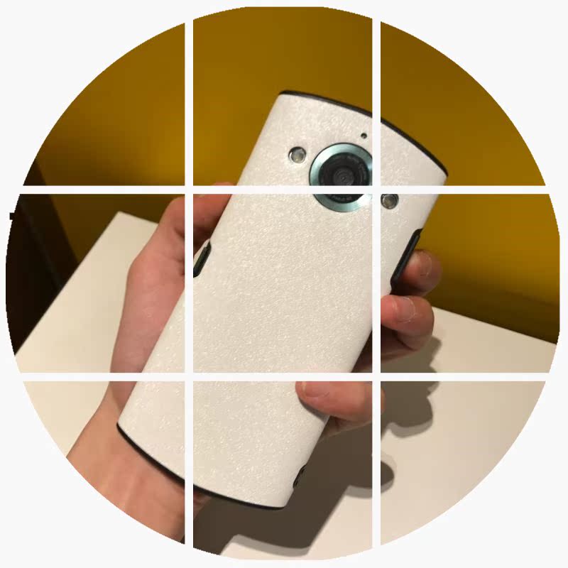 简约硅胶美图v4/v4s手机壳m4/m4s全包纯色软m6/m6s带挂绳保护套T8