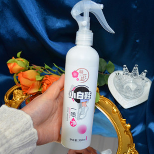 桃花岛小白鞋一喷净300ml清洁 经典 老牌国货 清新空气清新剂洁净