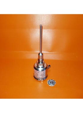 Hengesbach Screw-in Resistance Thermometer TP16/TW39BH10K000