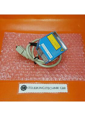 Sick Barcode Scanner CLV414-2010 / P/n: 1017396