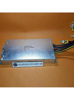 SEW Eurodrive EMV-Modul EF220-503 Funkenst?rfilter EAD 231-5