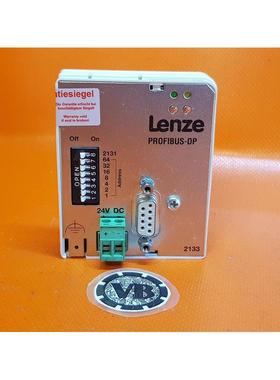 LENZE Profibus Dp Type: EMF2133IB/33.2133IB.1A.10
