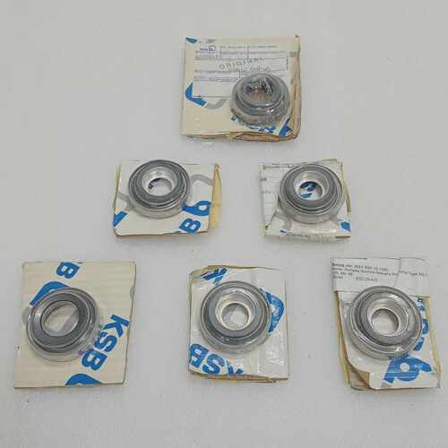 KSB POMPES GUINARD MECHANICAL SEAL FOR HYDROPHORE PUMP SYSTE