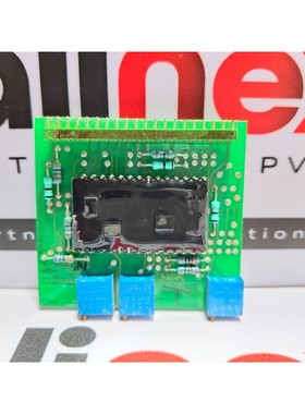 Nor Control NN-832.14 模拟输入适配器 HE-220293E