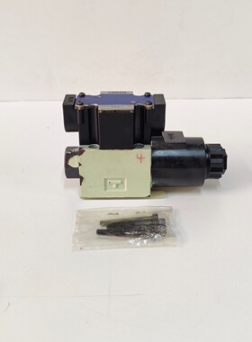YUKEN A-BSG-03-2B3B-R220-47 缓解阀门
